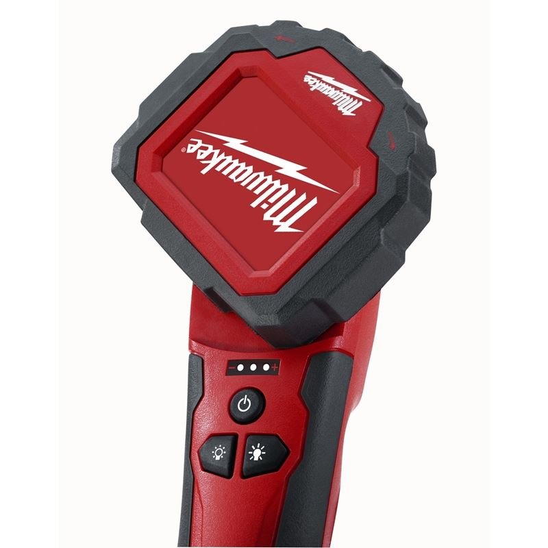 2313 - 20 M12 12 Volt Lithium - Ion Cordless M - Spector 360 - Tool Only - Mississauga Hardware Centre IncMilwaukee2313-20
