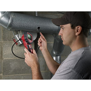 2313 - 20 M12 12 Volt Lithium - Ion Cordless M - Spector 360 - Tool Only - Mississauga Hardware Centre IncMilwaukee2313-20