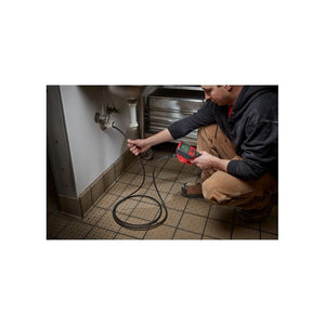 2316 - 21 M12 12 Volt Lithium - Ion Cordless M - Spector Flex 9 ft. Kit - Mississauga Hardware Centre IncMilwaukee2316-21