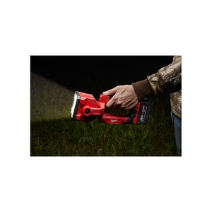2354 - 21 M18 18 Volt Lithium - Ion Cordless Search Light Kit - Mississauga Hardware Centre IncMilwaukee2354-21