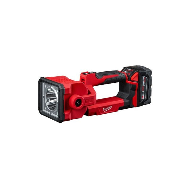 2354 - 21 M18 18 Volt Lithium - Ion Cordless Search Light Kit - Mississauga Hardware Centre IncMilwaukee2354-21