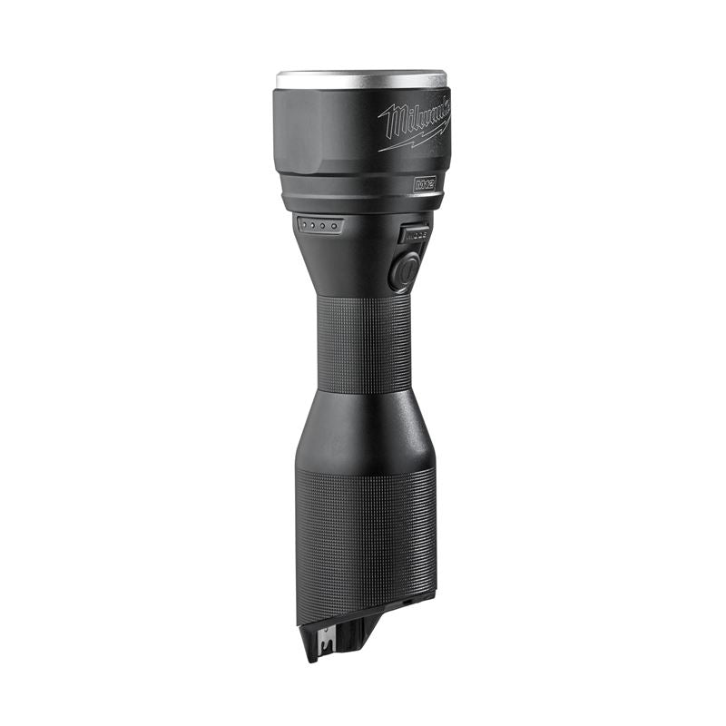2355 - 20 M12 12 Volt Lithium - Ion Cordless LED Metal Flashlight - Tool Only - Mississauga Hardware Centre IncMilwaukee2355-20
