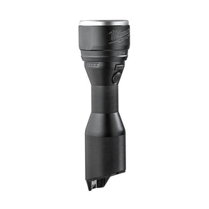 2355 - 20 M12 12 Volt Lithium - Ion Cordless LED Metal Flashlight - Tool Only - Mississauga Hardware Centre IncMilwaukee2355-20
