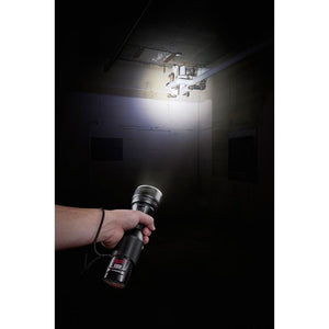 2355 - 20 M12 12 Volt Lithium - Ion Cordless LED Metal Flashlight - Tool Only - Mississauga Hardware Centre IncMilwaukee2355-20