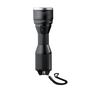 2355 - 20 M12 12 Volt Lithium - Ion Cordless LED Metal Flashlight - Tool Only - Mississauga Hardware Centre IncMilwaukee2355-20