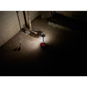 2363 - 20 M18 18 Volt Lithium - Ion Cordless LED Lantern/Flood Light - Tool Only - Mississauga Hardware Centre IncMilwaukee2363-20