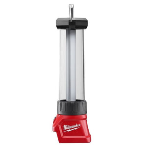 2363 - 20 M18 18 Volt Lithium - Ion Cordless LED Lantern/Flood Light - Tool Only - Mississauga Hardware Centre IncMilwaukee2363-20