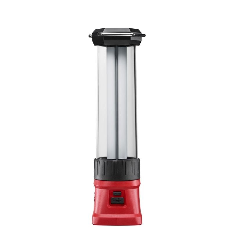 2363 - 20 M18 18 Volt Lithium - Ion Cordless LED Lantern/Flood Light - Tool Only - Mississauga Hardware Centre IncMilwaukee2363-20