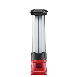 2363 - 20 M18 18 Volt Lithium - Ion Cordless LED Lantern/Flood Light - Tool Only - Mississauga Hardware Centre IncMilwaukee2363-20