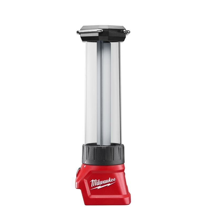 2363 - 20 M18 18 Volt Lithium - Ion Cordless LED Lantern/Flood Light - Tool Only - Mississauga Hardware Centre IncMilwaukee2363-20
