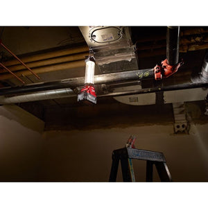 2363 - 20 M18 18 Volt Lithium - Ion Cordless LED Lantern/Flood Light - Tool Only - Mississauga Hardware Centre IncMilwaukee2363-20
