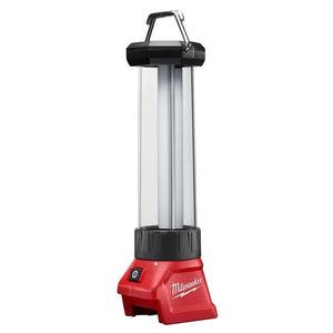 2363 - 20 M18 18 Volt Lithium - Ion Cordless LED Lantern/Flood Light - Tool Only - Mississauga Hardware Centre IncMilwaukee2363-20