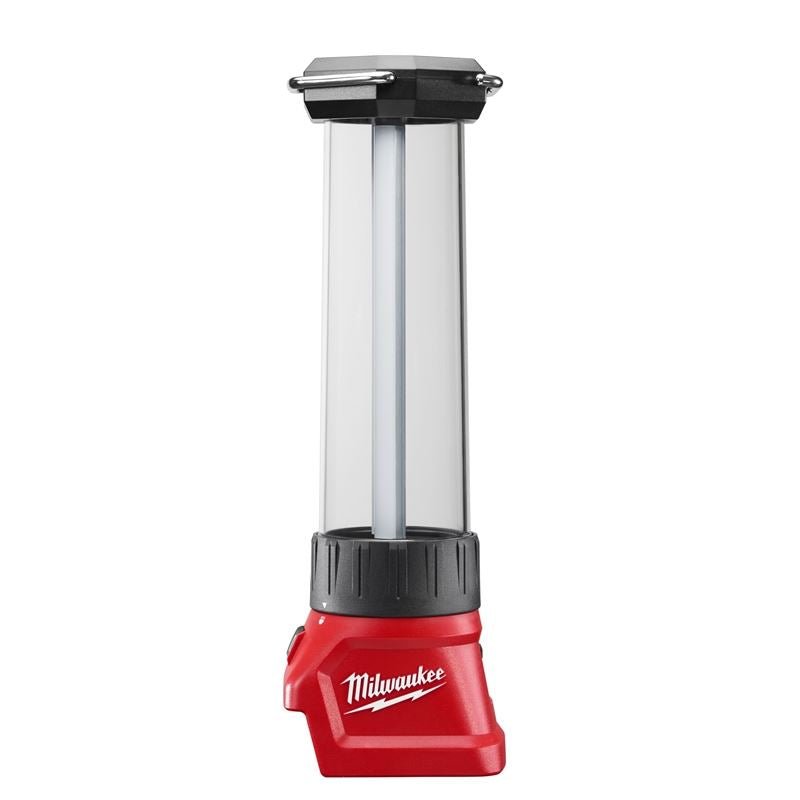 2363 - 20 M18 18 Volt Lithium - Ion Cordless LED Lantern/Flood Light - Tool Only - Mississauga Hardware Centre IncMilwaukee2363-20