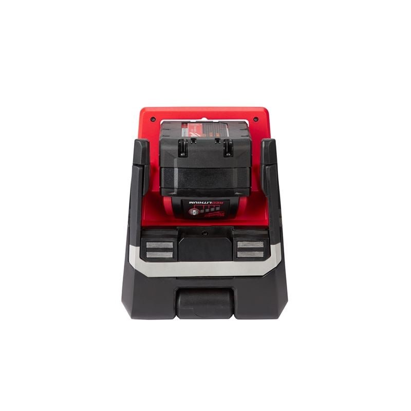 2365 - 20 M18 18 Volt Lithium - Ion Cordless Rover Mounting Flood Light - Tool Only - Mississauga Hardware Centre IncMilwaukee2365-20