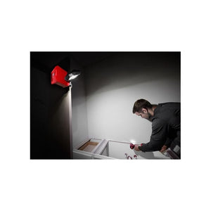 2365 - 20 M18 18 Volt Lithium - Ion Cordless Rover Mounting Flood Light - Tool Only - Mississauga Hardware Centre IncMilwaukee2365-20