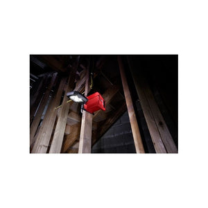2365 - 20 M18 18 Volt Lithium - Ion Cordless Rover Mounting Flood Light - Tool Only - Mississauga Hardware Centre IncMilwaukee2365-20