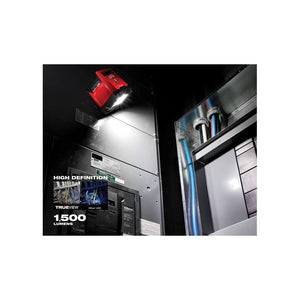 2365 - 20 M18 18 Volt Lithium - Ion Cordless Rover Mounting Flood Light - Tool Only - Mississauga Hardware Centre IncMilwaukee2365-20