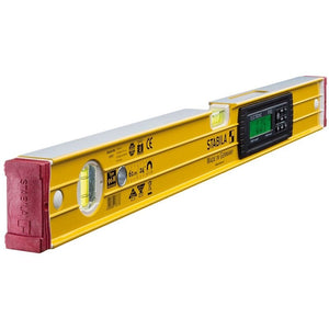 24 inch Type 96 - 2 M Digital TECH Level Magnetic - Mississauga Hardware Centre IncSTABILA36520