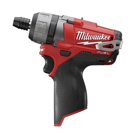 2402 - 20 M12 FUEL 12 Volt Lithium - Ion Brushless Cordless 2SPD Screwdriver - Tool Only - Mississauga Hardware Centre IncMilwaukee2402-20