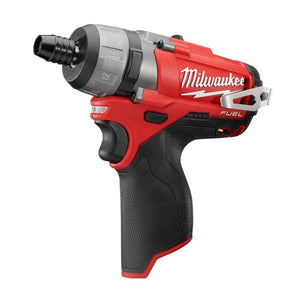 2402 - 20 M12 FUEL 12 Volt Lithium - Ion Brushless Cordless 2SPD Screwdriver - Tool Only - Mississauga Hardware Centre IncMilwaukee2402-20