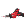 2420 - 20 M12 12 Volt Lithium - Ion Cordless HACKZALL Reciprocating Saw - Tool Only - Mississauga Hardware Centre IncMilwaukee2420-20