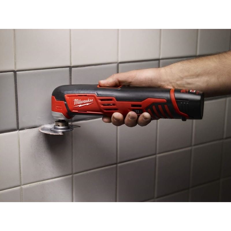 2426 - 20 M12 12 Volt Lithium - Ion Cordless Cordless Multi - Tool - Tool Only - Mississauga Hardware Centre IncMilwaukee2426-20