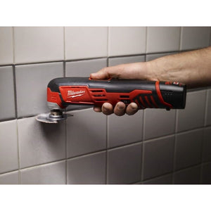 2426 - 20 M12 12 Volt Lithium - Ion Cordless Cordless Multi - Tool - Tool Only - Mississauga Hardware Centre IncMilwaukee2426-20
