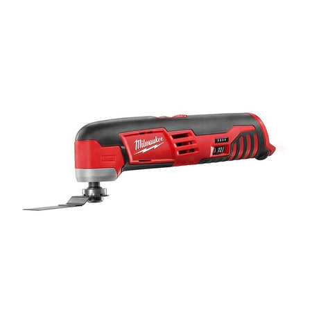 2426 - 20 M12 12 Volt Lithium - Ion Cordless Cordless Multi - Tool - Tool Only - Mississauga Hardware Centre IncMilwaukee2426-20