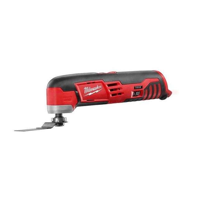 2426 - 20 M12 12 Volt Lithium - Ion Cordless Cordless Multi - Tool - Tool Only - Mississauga Hardware Centre IncMilwaukee2426-20