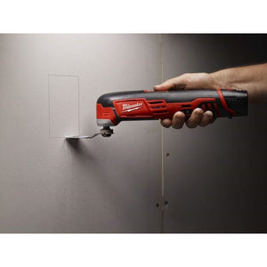 2426 - 20 M12 12 Volt Lithium - Ion Cordless Cordless Multi - Tool - Tool Only - Mississauga Hardware Centre IncMilwaukee2426-20