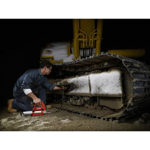 2446 - 20 M12 12 Volt Lithium - Ion Cordless Cordless Grease Gun - Tool Only - Mississauga Hardware Centre IncMilwaukee2446-20