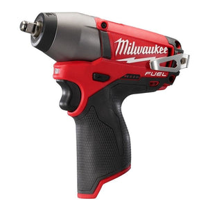 2454 - 20 M12 FUEL 12 Volt Lithium - Ion Brushless Cordless 3/8 in. Impact Wrench - Tool Only - Mississauga Hardware Centre IncMilwaukee2454-20