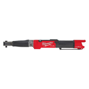 2465 - 20 M12 FUEL 12 Volt Lithium - Ion Brushless Cordless 3/8 in. Digital Torque Wrench with ONE - KEY - Tool Only - Mississauga Hardware Centre IncMilwaukee2465-20