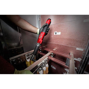 2465 - 20 M12 FUEL 12 Volt Lithium - Ion Brushless Cordless 3/8 in. Digital Torque Wrench with ONE - KEY - Tool Only - Mississauga Hardware Centre IncMilwaukee2465-20