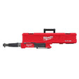 2465 - 20 M12 FUEL 12 Volt Lithium - Ion Brushless Cordless 3/8 in. Digital Torque Wrench with ONE - KEY - Tool Only - Mississauga Hardware Centre IncMilwaukee2465-20
