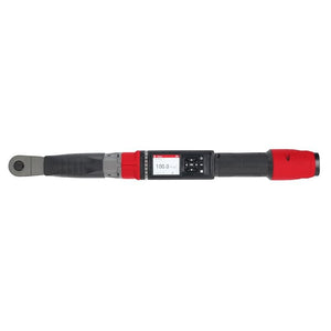 2465 - 22 M12 FUEL 12 Volt Lithium - Ion Brushless Cordless 3/8 in. Digital Torque Wrench with ONE - KEY Kit - Mississauga Hardware Centre IncMilwaukee2465-22