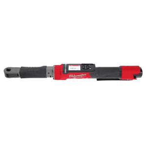 2465 - 22 M12 FUEL 12 Volt Lithium - Ion Brushless Cordless 3/8 in. Digital Torque Wrench with ONE - KEY Kit - Mississauga Hardware Centre IncMilwaukee2465-22