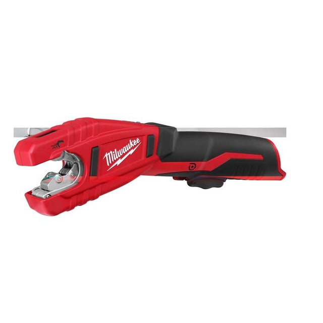 2471 - 20 M12 12 Volt Lithium - Ion Cordless Cordless Lithium - Ion Copper Tubing Cutter - Tool Only - Mississauga Hardware Centre IncMilwaukee2471-20