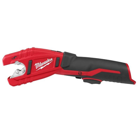 2471 - 20 M12 12 Volt Lithium - Ion Cordless Cordless Lithium - Ion Copper Tubing Cutter - Tool Only - Mississauga Hardware Centre IncMilwaukee2471-20