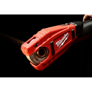 2471 - 21 M12 12 Volt Lithium - Ion Cordless Cordless Lithium - Ion Copper Tubing Cutter Kit - Mississauga Hardware Centre IncMilwaukee2471-21