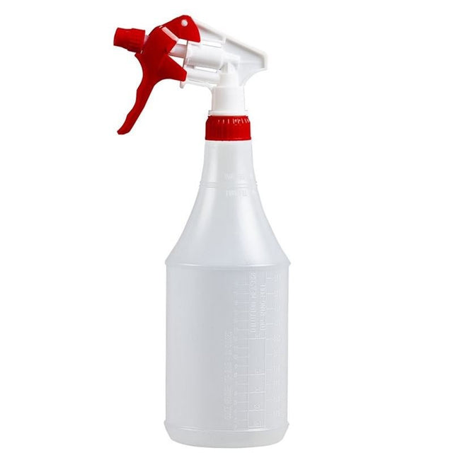 24oz Empty Spray Bottle with Trigger - Mississauga Hardware Centre Inc