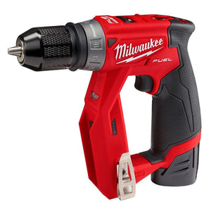 2505 - 22 M12 FUEL 12 Volt Lithium - Ion Brushless Cordless Installation Drill/Driver Kit - Mississauga Hardware Centre IncMilwaukee2505-22