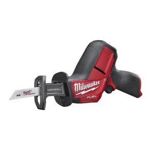 2520 - 20 M12 FUEL 12 Volt Lithium - Ion Brushless Cordless HACKZALL Reciprocating Saw - Tool Only - Mississauga Hardware Centre IncMilwaukee2520-20