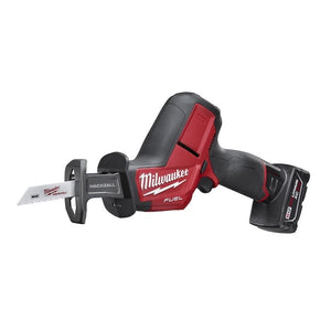 2520 - 21XC M12 FUEL 12 Volt Lithium - Ion Brushless Cordless HACKZALL Reciprocating Saw Kit - Mississauga Hardware Centre IncMilwaukee2520-21XC