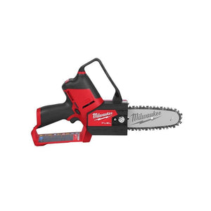2527 - 20 M12 FUEL 12 Volt Lithium - Ion Brushless Cordless HATCHET 6 in. Pruning Saw (Tool - Only) - Mississauga Hardware Centre Inc