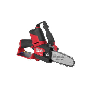 2527 - 20 M12 FUEL 12 Volt Lithium - Ion Brushless Cordless HATCHET 6 in. Pruning Saw (Tool - Only) - Mississauga Hardware Centre Inc