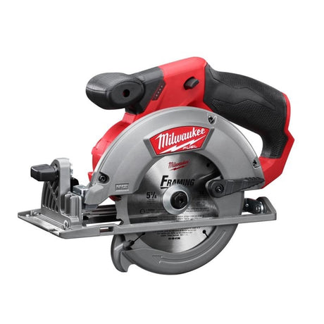 2530 - 20 M12 FUEL 12 Volt Lithium - Ion Brushless Cordless 5 - 3/8 in. Circular Saw - Tool Only - Mississauga Hardware Centre IncMilwaukee2530-20