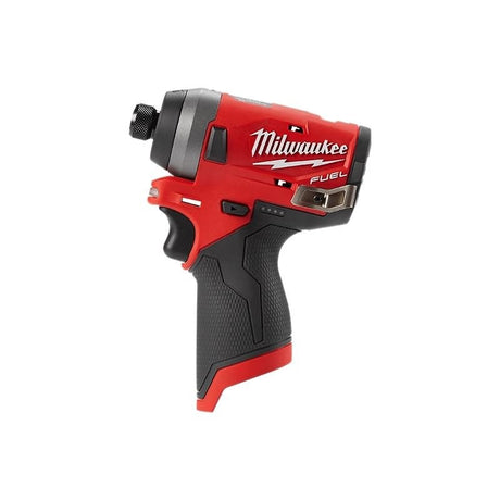 2553 - 20 M12 FUEL 1/4" Hex Impact Driver (Tool Only) - Mississauga Hardware Centre IncMilwaukee2553-20