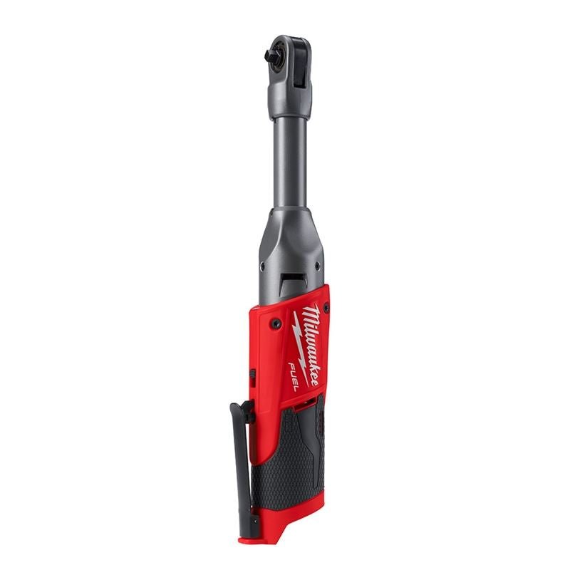 2559 - 20 M12 FUEL 12 Volt Lithium - Ion Brushless Cordless 1/4 in. Extended Reach Ratchet - Tool Only - Mississauga Hardware Centre IncMilwaukee2559-20