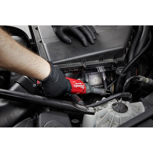 2559 - 20 M12 FUEL 12 Volt Lithium - Ion Brushless Cordless 1/4 in. Extended Reach Ratchet - Tool Only - Mississauga Hardware Centre IncMilwaukee2559-20